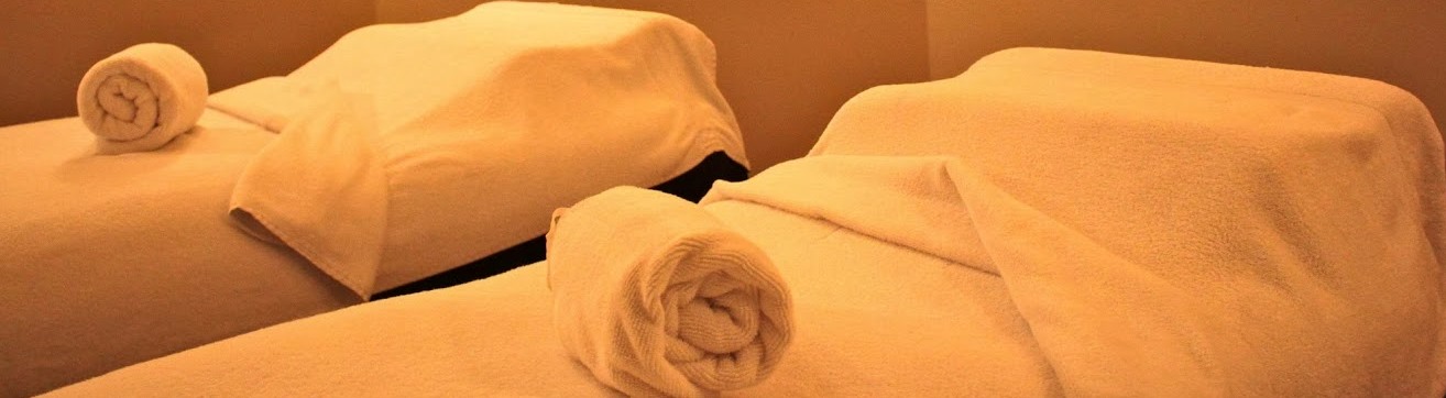 double bed