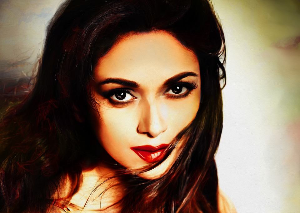 indian woman