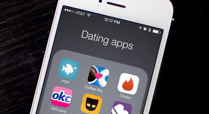 apps for dating