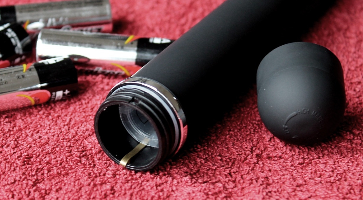 sex vibrator
